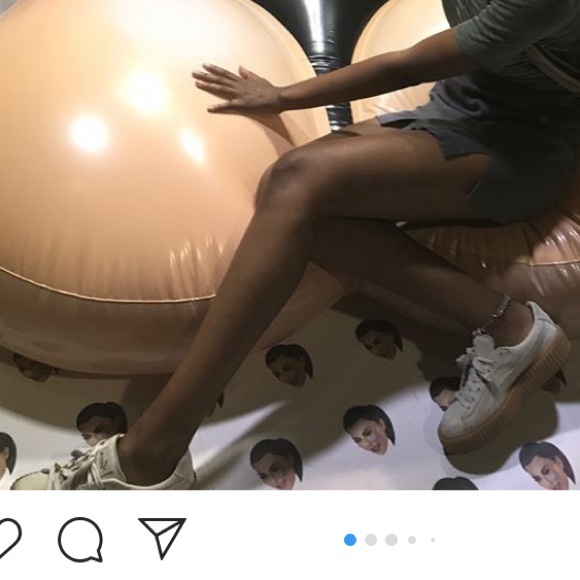 Fenty Puma Creepers - Picture 8 of 8